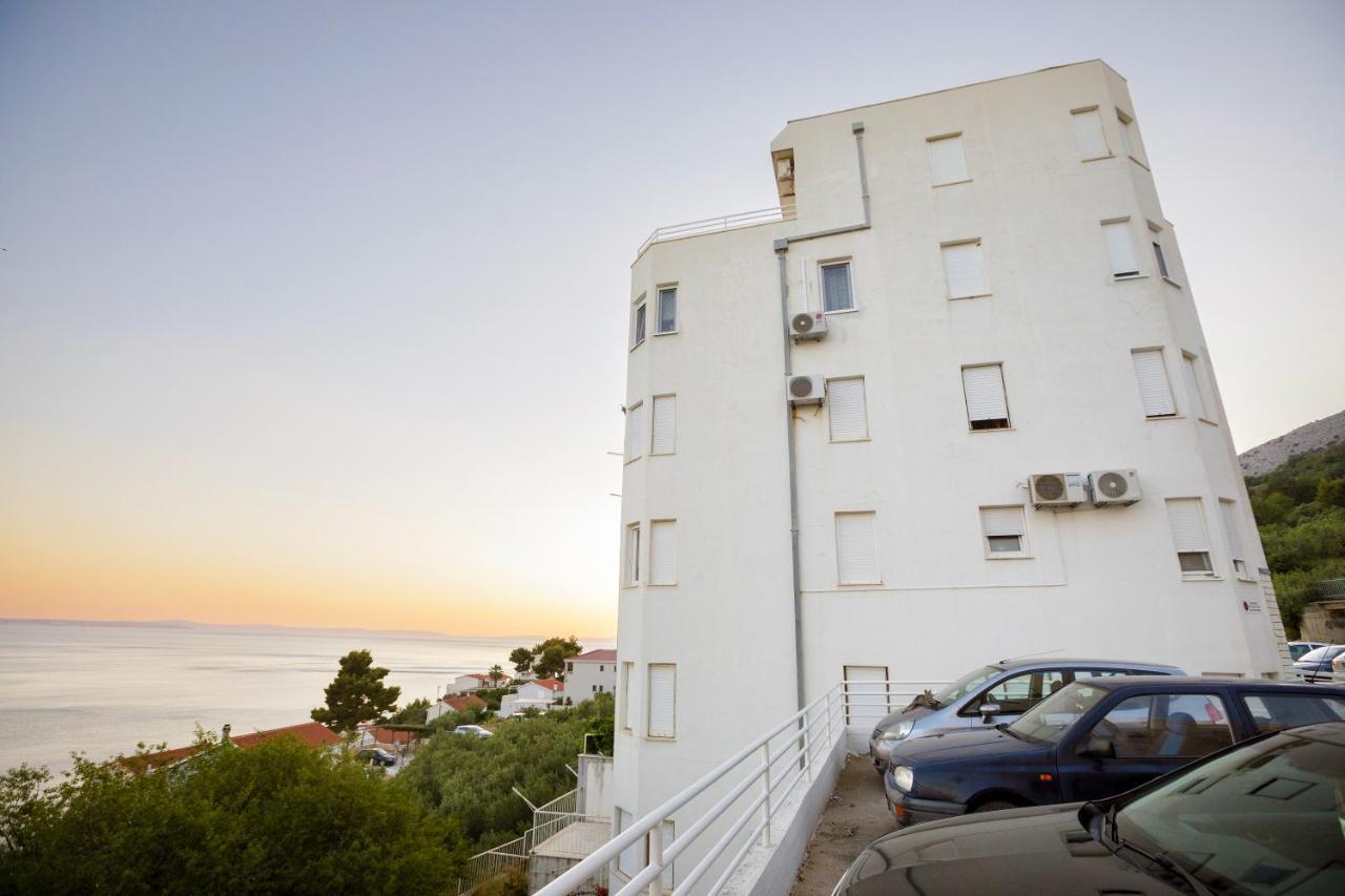 Ocean Apartman Jesenice  Exterior foto