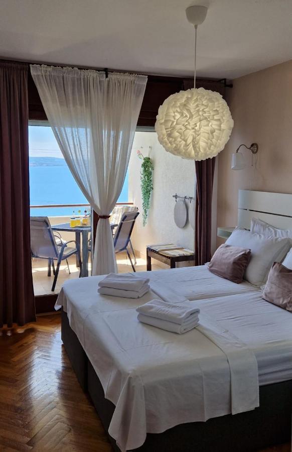 Ocean Apartman Jesenice  Exterior foto