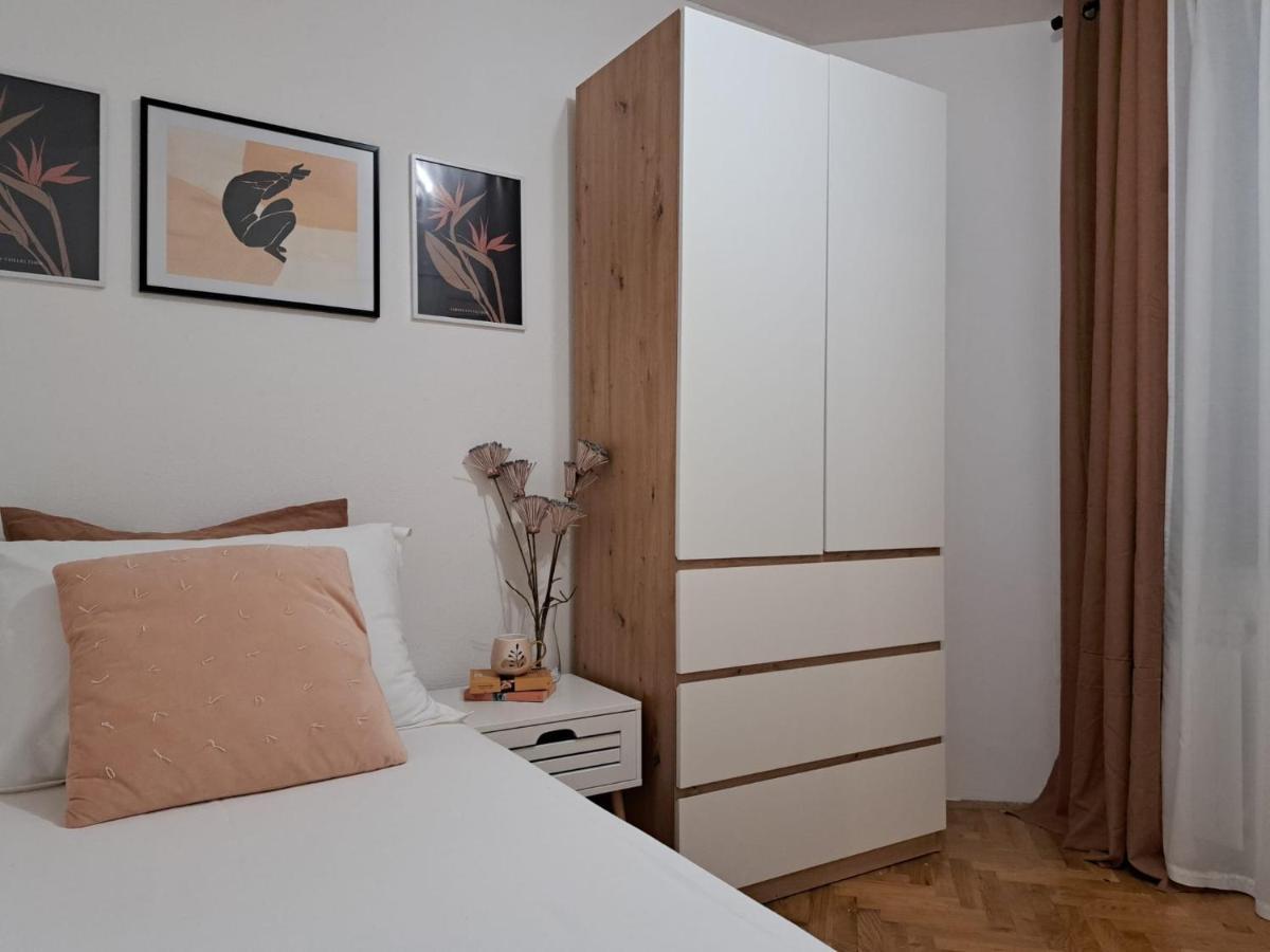Ocean Apartman Jesenice  Exterior foto